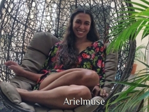Arielmuse