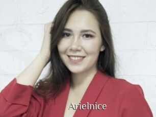 Arielnice