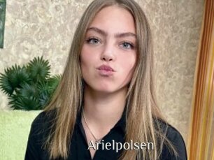 Arielpolsen