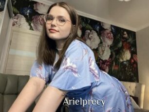 Arielprecy