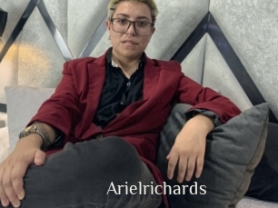 Arielrichards