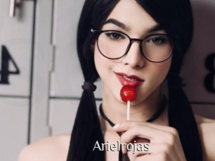 Arielrojas
