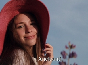 Arielsanti