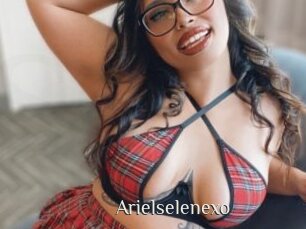 Arielselenexo