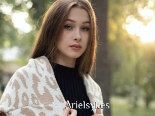 Arielsykes