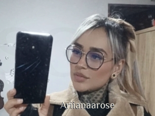 ariianaarose Shop coquin
