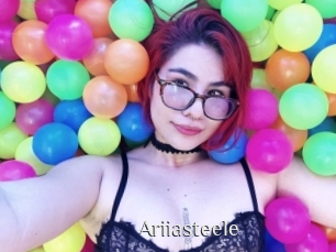 Ariiasteele