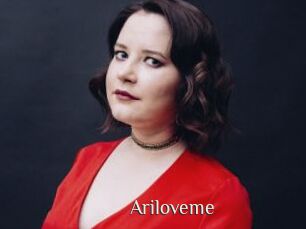 Ariloveme