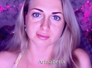 Arinaberix
