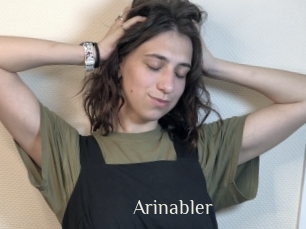 Arinabler