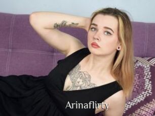 Arinaflirty