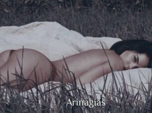 Arinagias