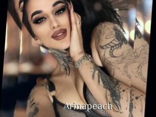 Arinapeach