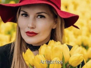 Arinariss