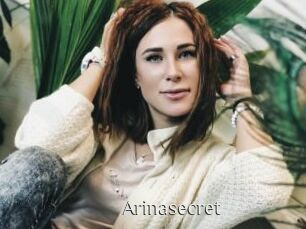 Arinasecret