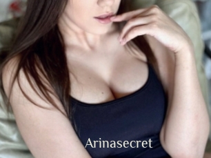 Arinasecret