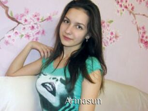 Arinasun