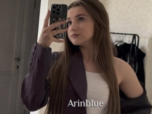 Arinblue