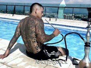 Arionbigcock