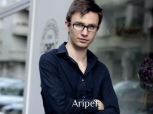 Aripeit