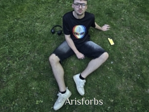 arisforbs Shop coquin