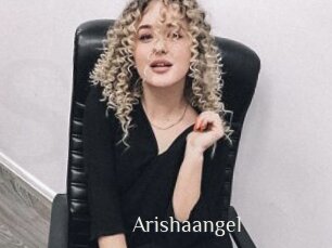 Arishaangel