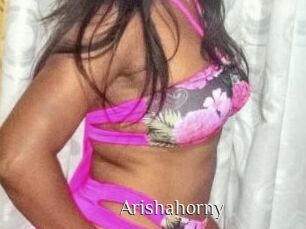 Arishahorny
