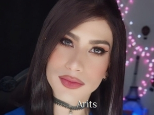 Arits