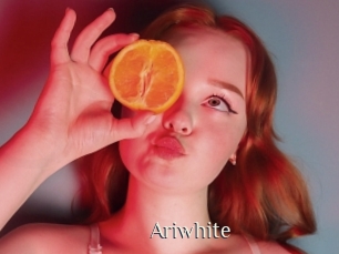 Ariwhite