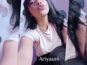 ariyaum Shop coquin