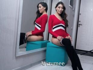 Arizumee