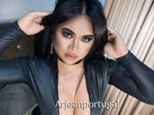 Arjeanportugal
