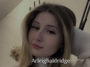 Arleighaldridge