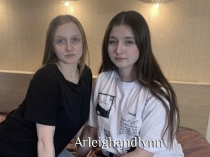 Arleighandlynn