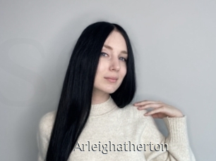 Arleighatherton