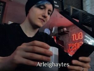 Arleighaytes
