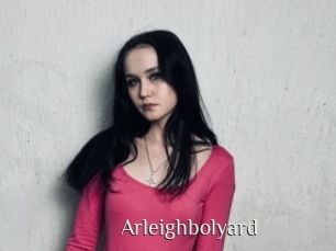 Arleighbolyard