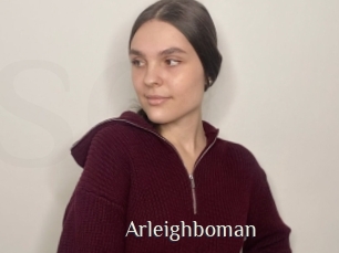 Arleighboman