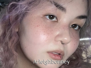 Arleighbonney