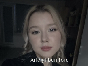 Arleighbumford