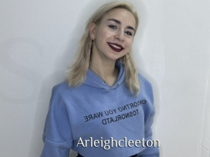 Arleighcleeton