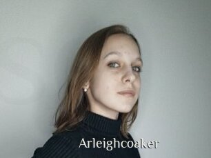 Arleighcoaker