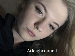 Arleighconnett