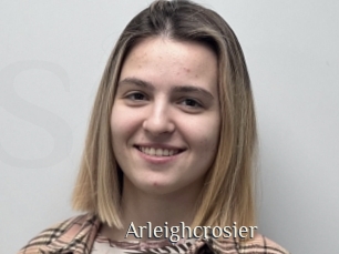 Arleighcrosier