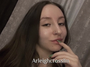Arleighcrosslin