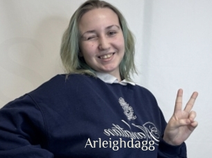 Arleighdagg