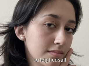 Arleighedsall