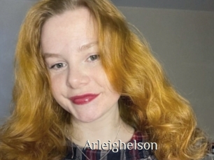 Arleighelson