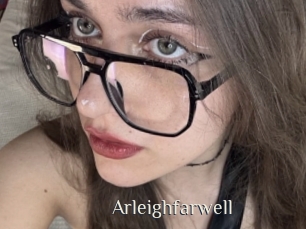 Arleighfarwell