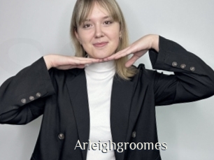 Arleighgroomes